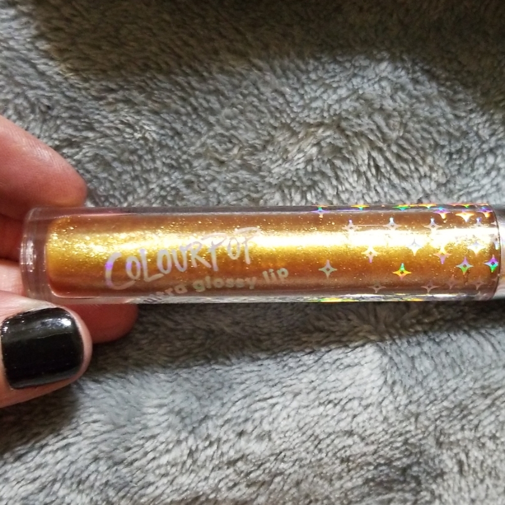 Colourpop hypnotease